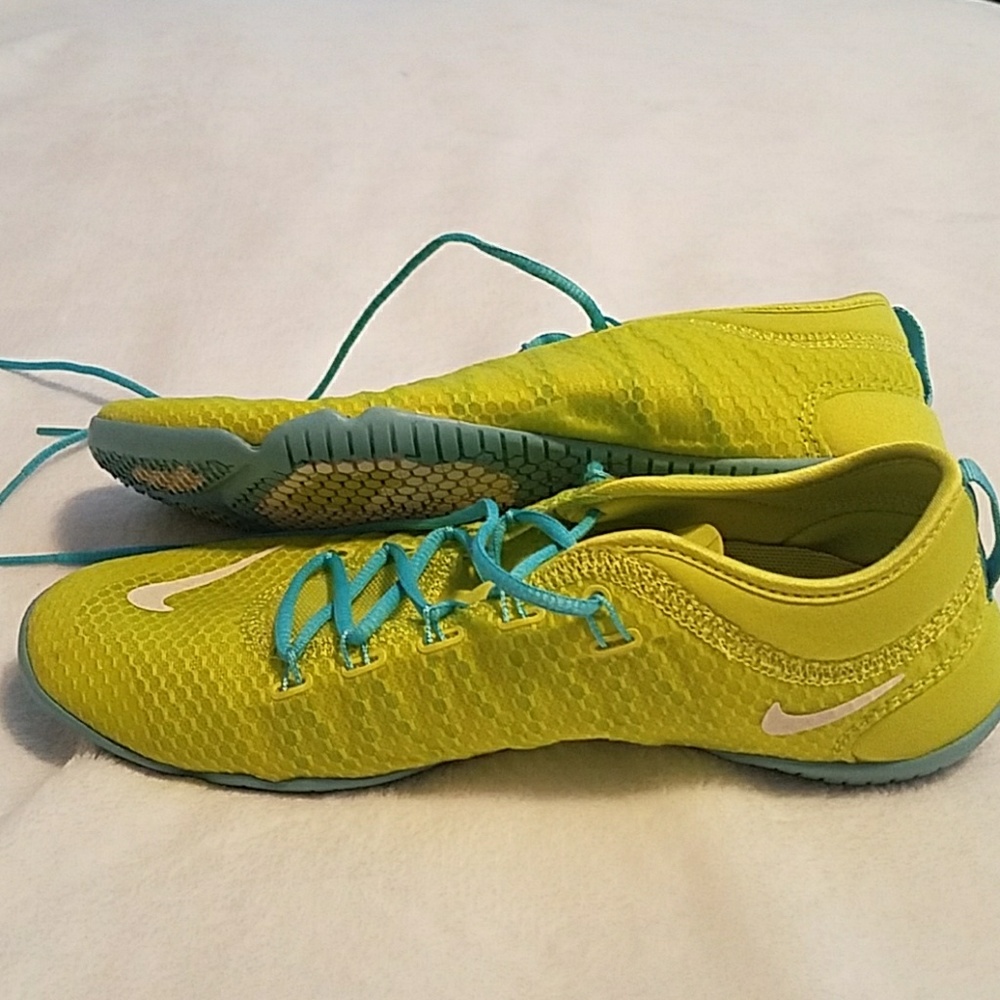 Nike Cross Training Shoes